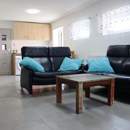 Apartments Morsum Thedinghausen Ngoại thất bức ảnh