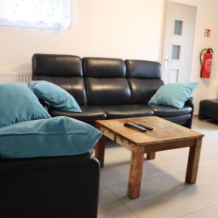 Apartments Morsum Thedinghausen Ngoại thất bức ảnh