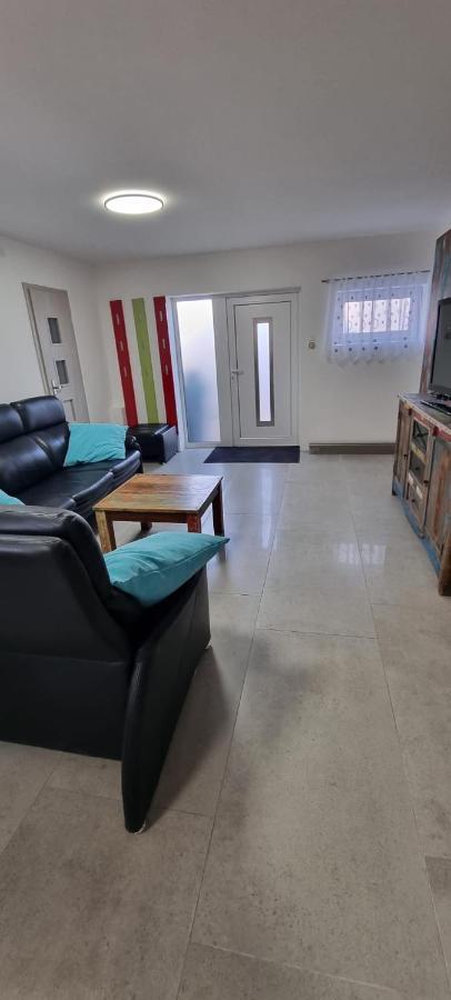 Apartments Morsum Thedinghausen Ngoại thất bức ảnh