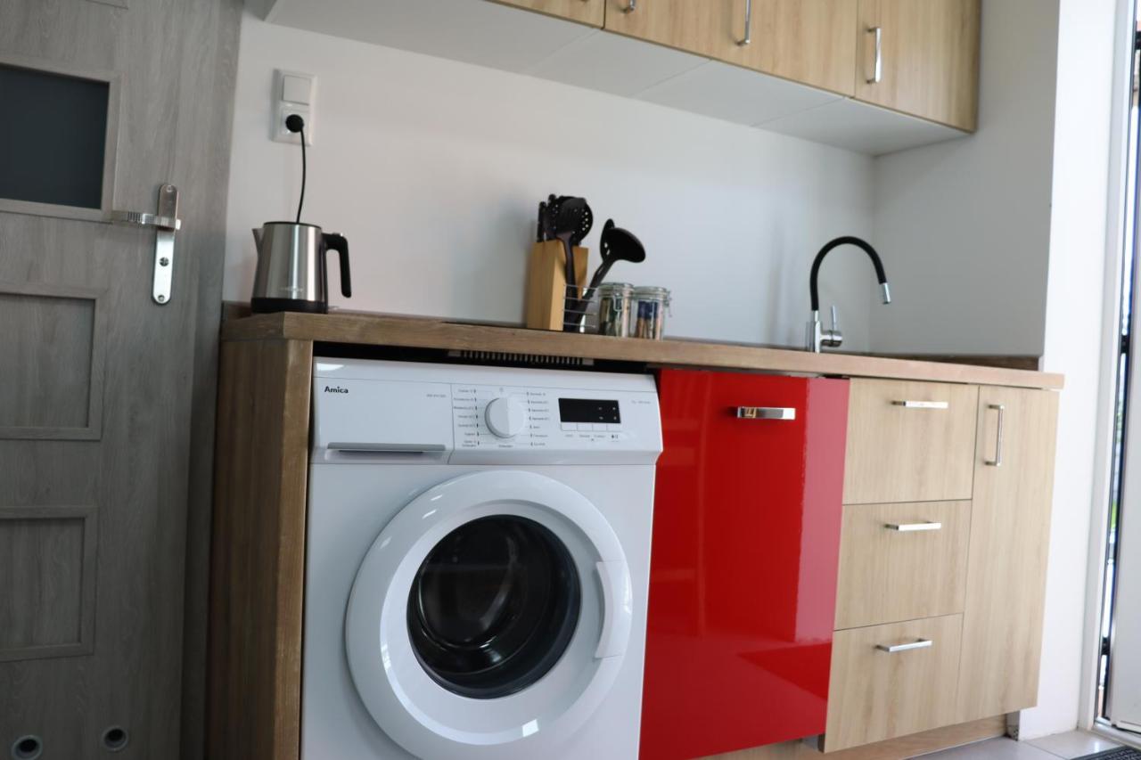 Apartments Morsum Thedinghausen Ngoại thất bức ảnh
