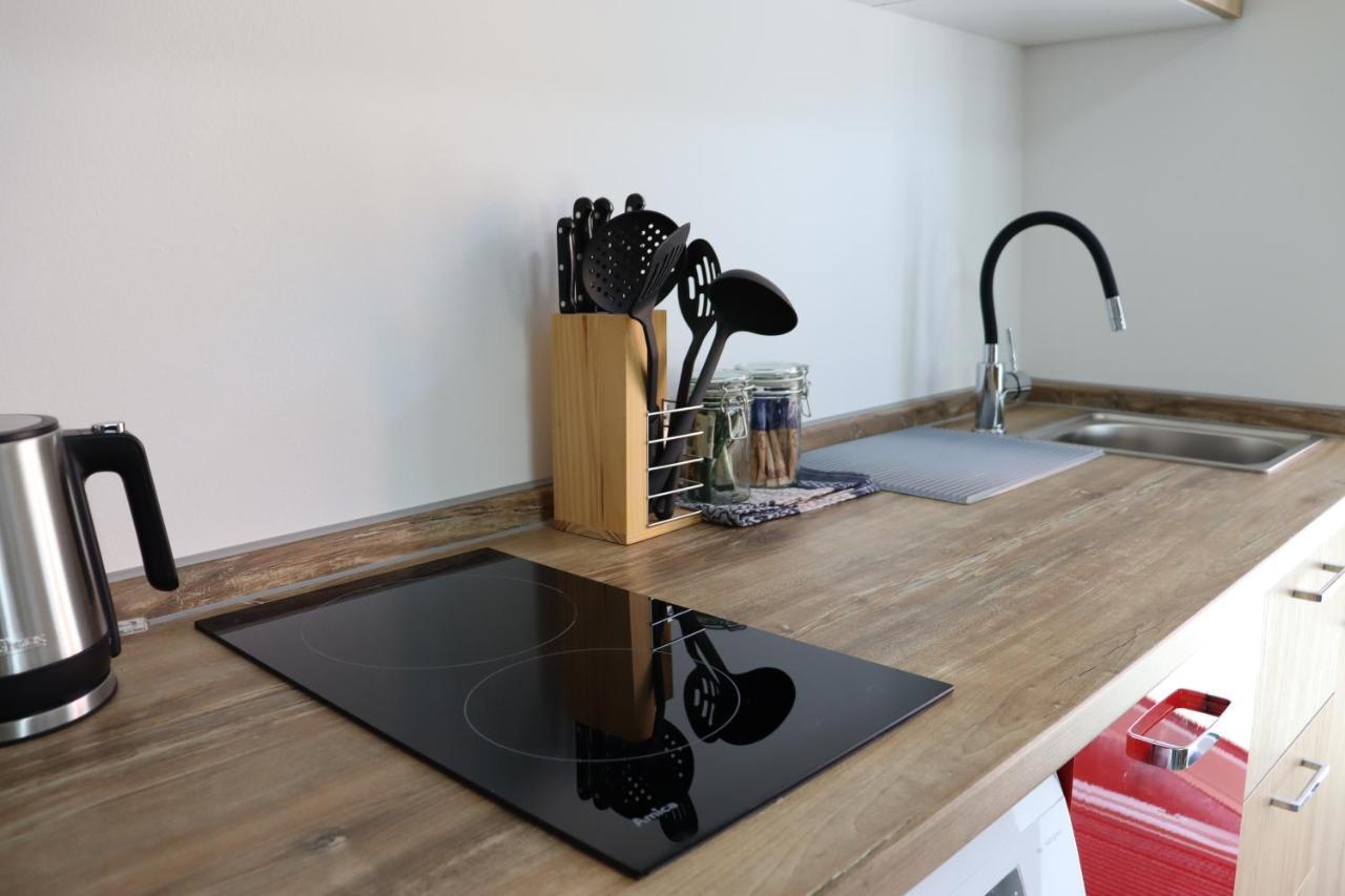 Apartments Morsum Thedinghausen Ngoại thất bức ảnh