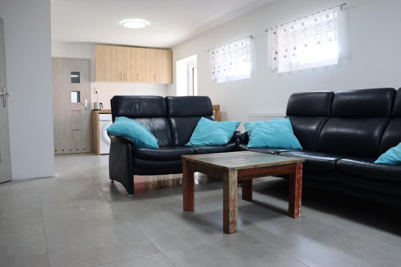 Apartments Morsum Thedinghausen Ngoại thất bức ảnh