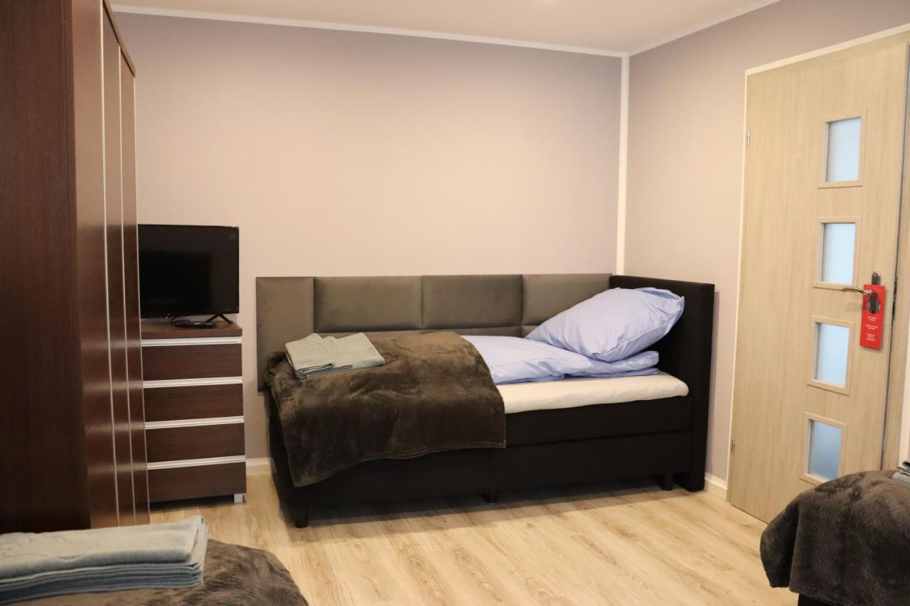 Apartments Morsum Thedinghausen Ngoại thất bức ảnh