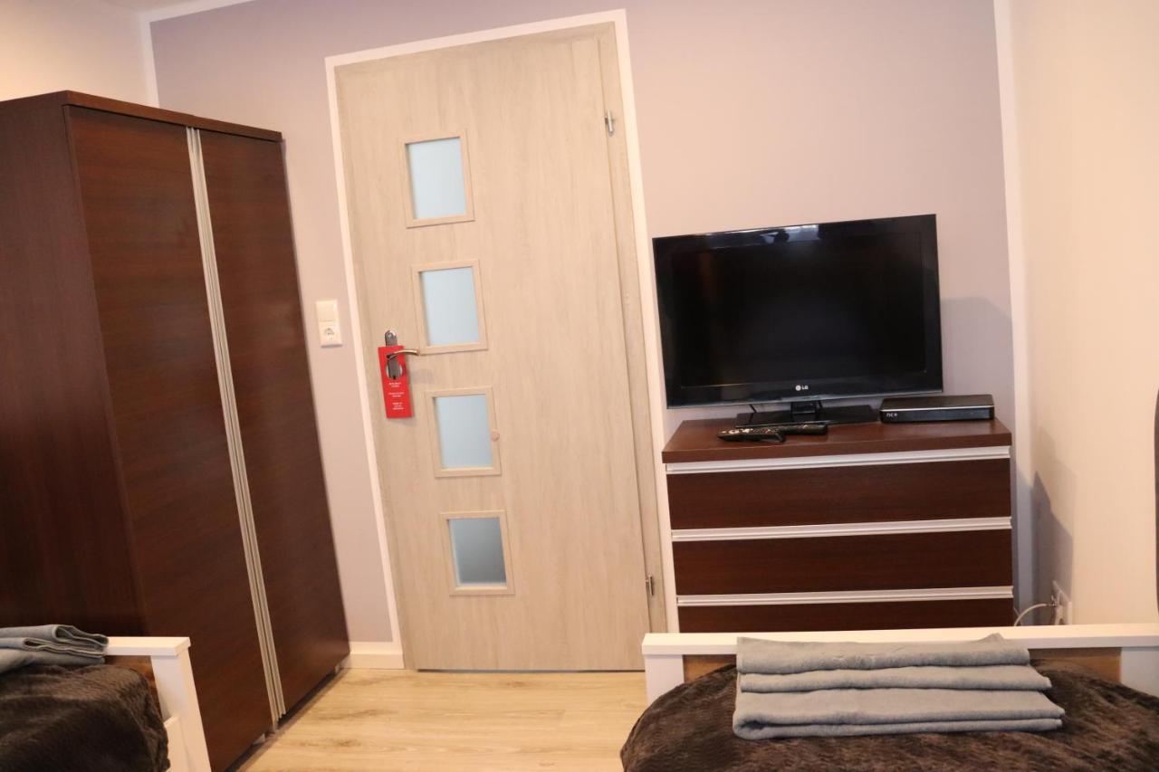 Apartments Morsum Thedinghausen Ngoại thất bức ảnh