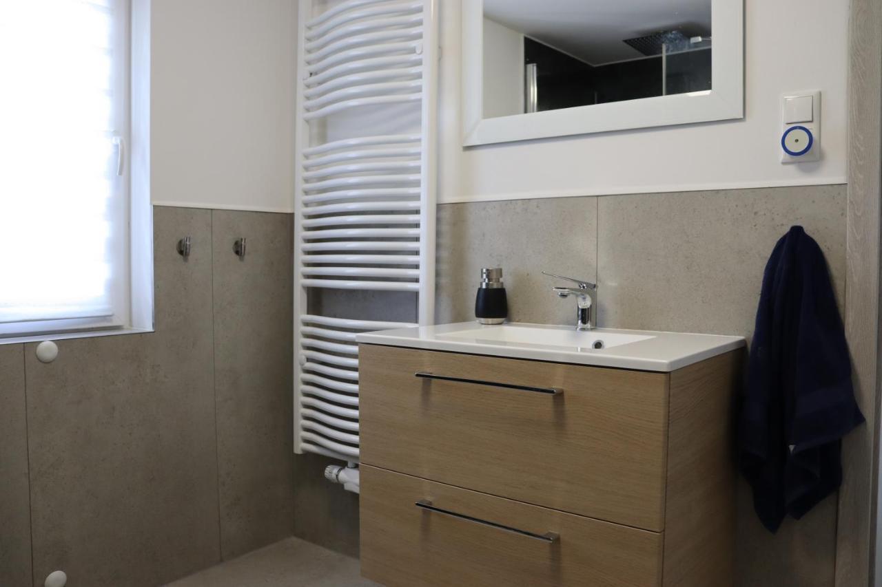 Apartments Morsum Thedinghausen Ngoại thất bức ảnh