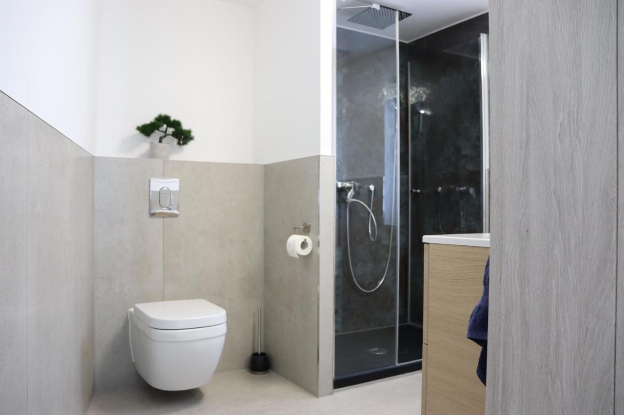 Apartments Morsum Thedinghausen Ngoại thất bức ảnh