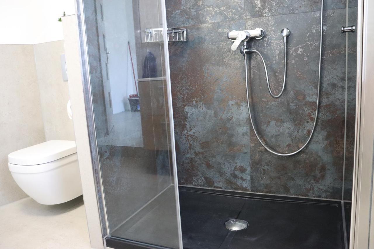 Apartments Morsum Thedinghausen Ngoại thất bức ảnh