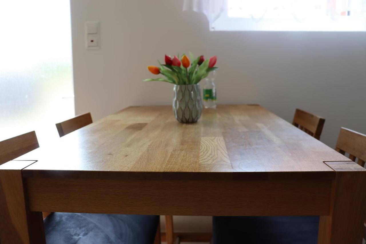Apartments Morsum Thedinghausen Ngoại thất bức ảnh