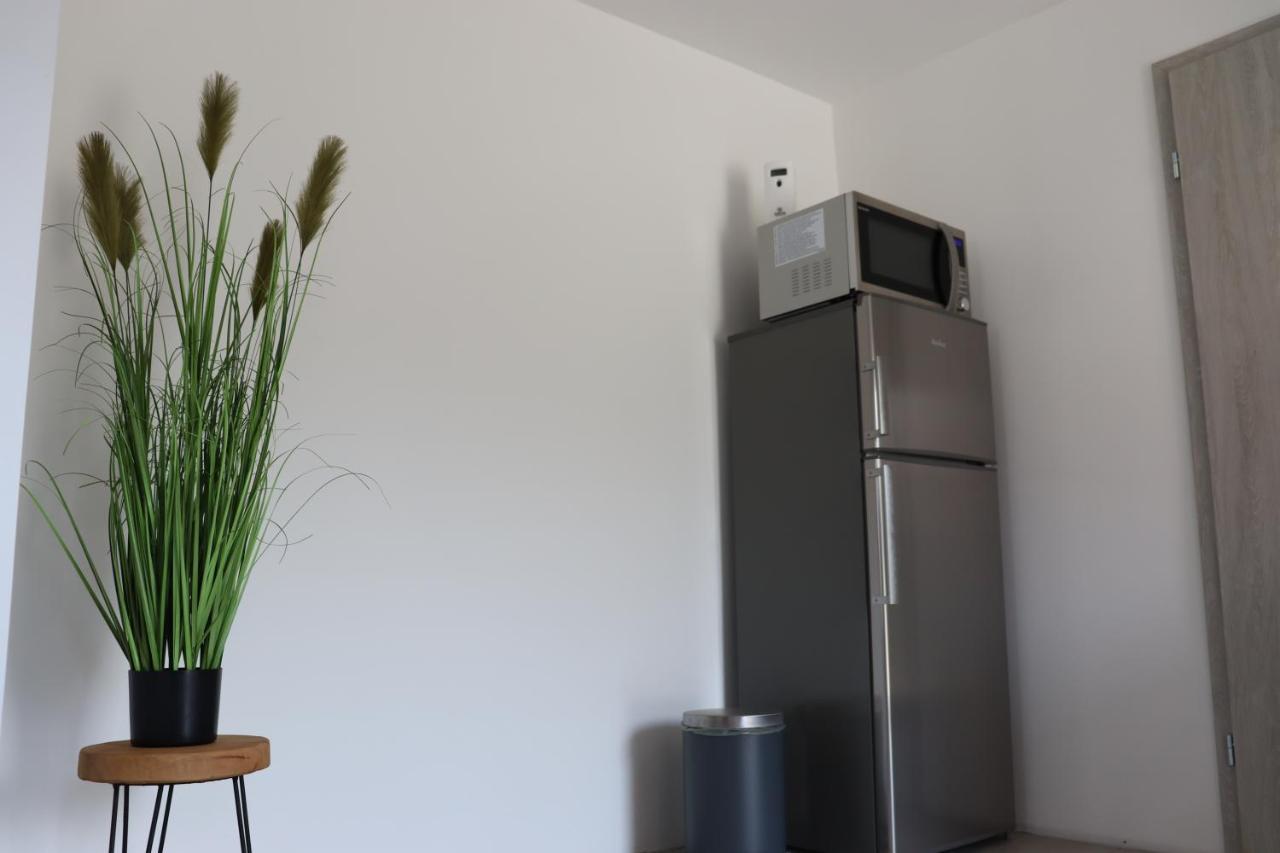 Apartments Morsum Thedinghausen Ngoại thất bức ảnh