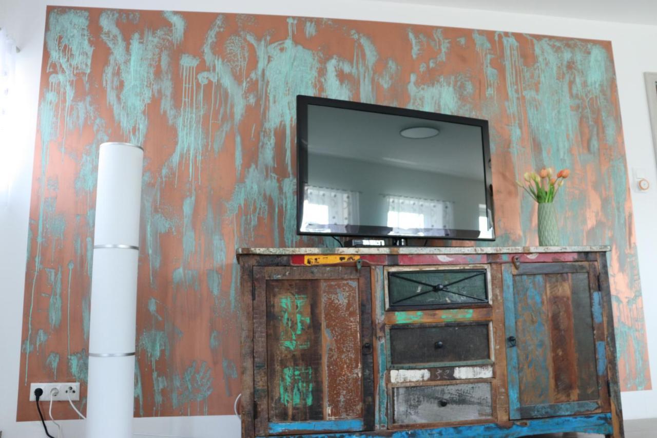 Apartments Morsum Thedinghausen Ngoại thất bức ảnh