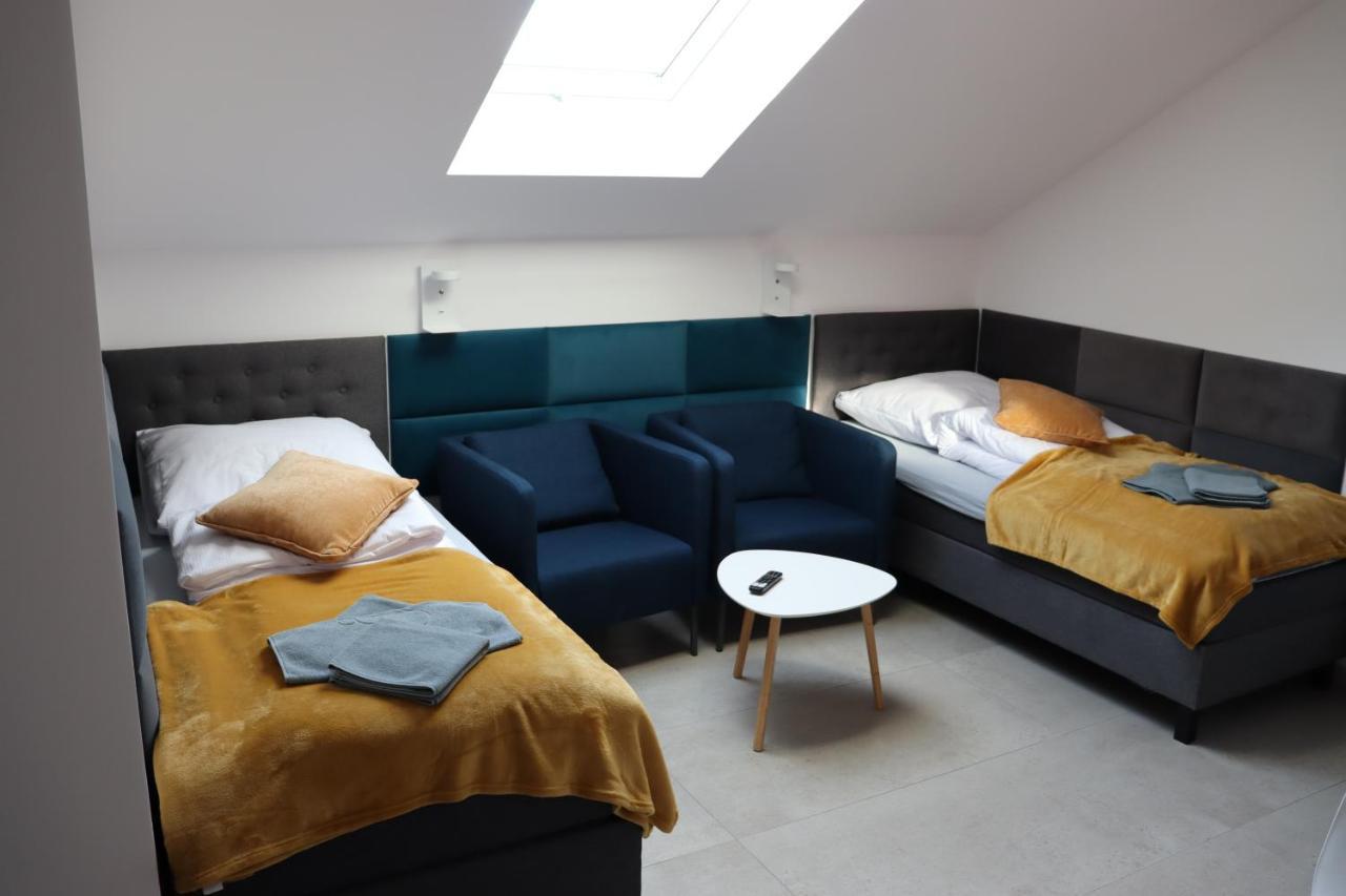 Apartments Morsum Thedinghausen Ngoại thất bức ảnh