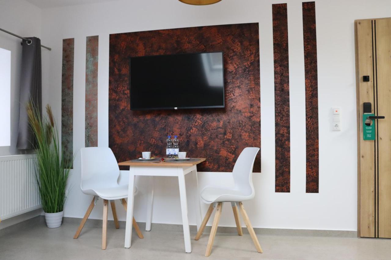 Apartments Morsum Thedinghausen Ngoại thất bức ảnh