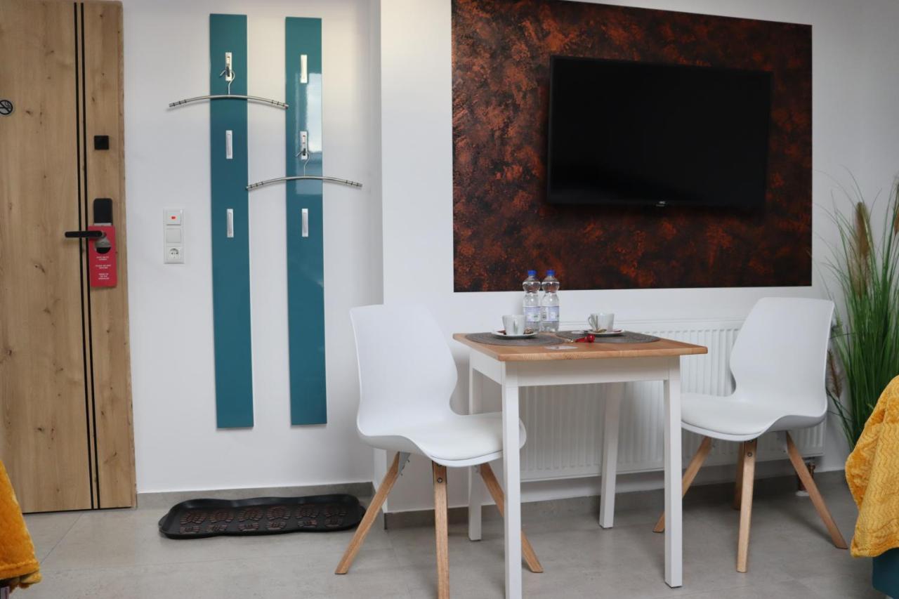 Apartments Morsum Thedinghausen Ngoại thất bức ảnh