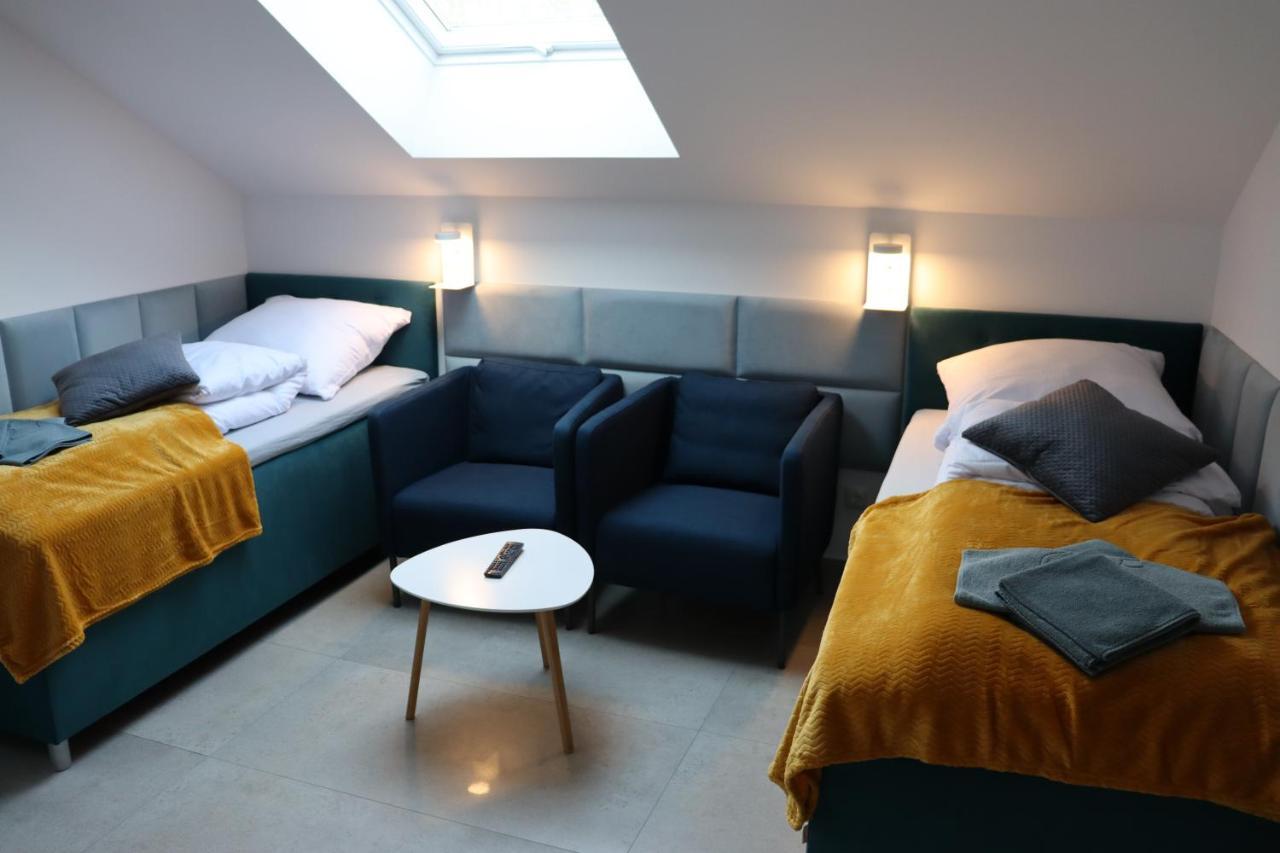 Apartments Morsum Thedinghausen Ngoại thất bức ảnh