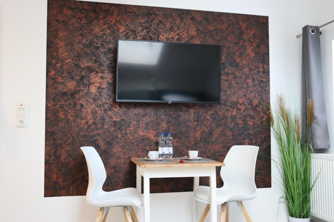 Apartments Morsum Thedinghausen Ngoại thất bức ảnh