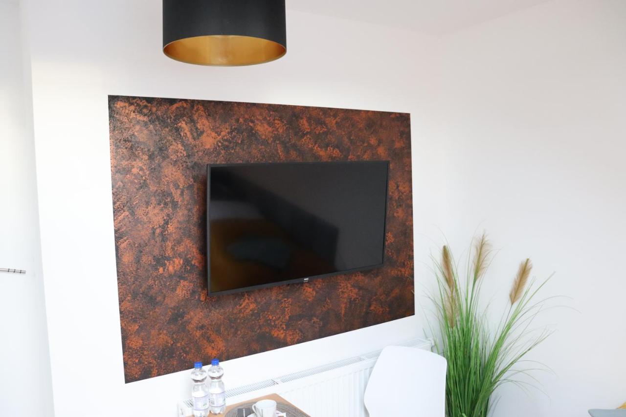 Apartments Morsum Thedinghausen Ngoại thất bức ảnh