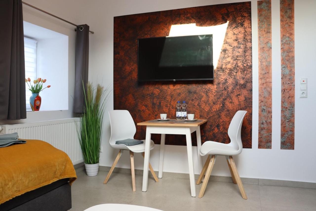 Apartments Morsum Thedinghausen Ngoại thất bức ảnh
