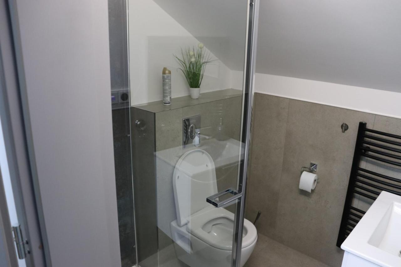 Apartments Morsum Thedinghausen Ngoại thất bức ảnh