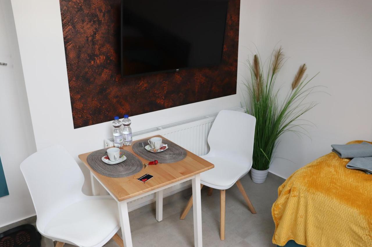 Apartments Morsum Thedinghausen Ngoại thất bức ảnh