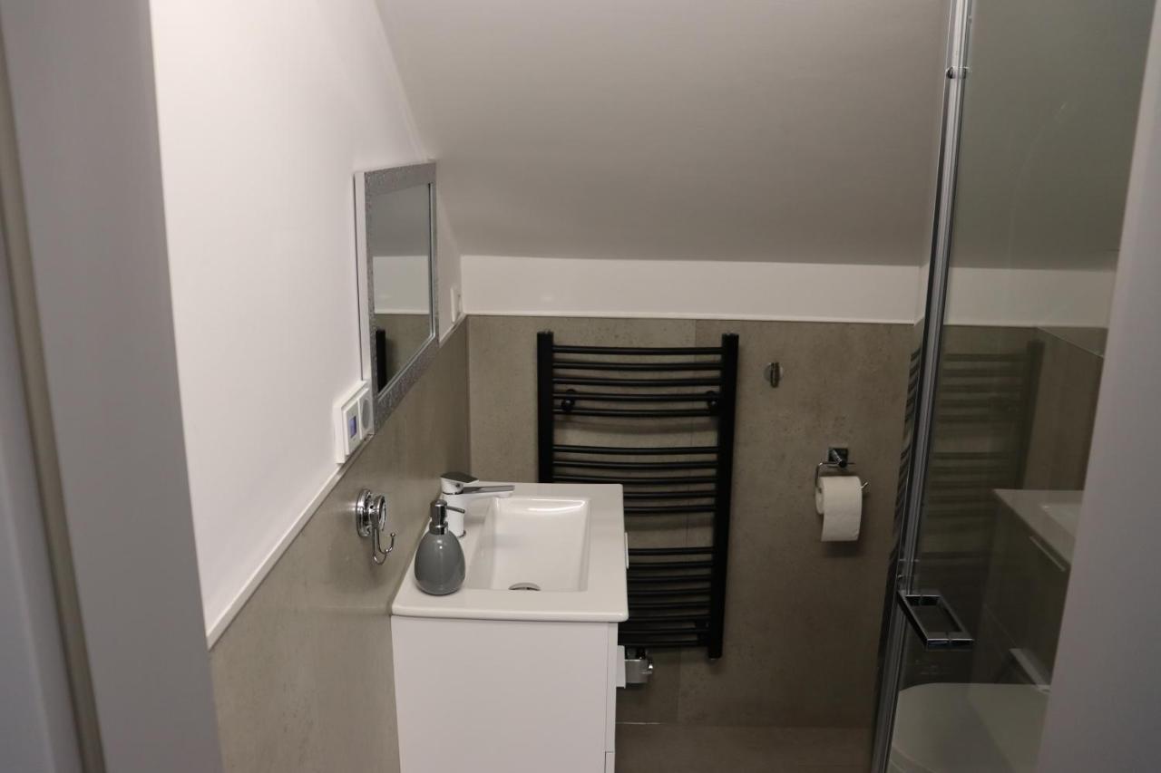 Apartments Morsum Thedinghausen Ngoại thất bức ảnh