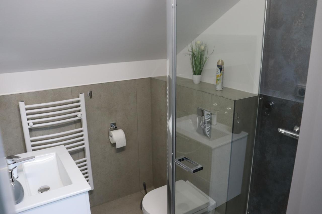 Apartments Morsum Thedinghausen Ngoại thất bức ảnh