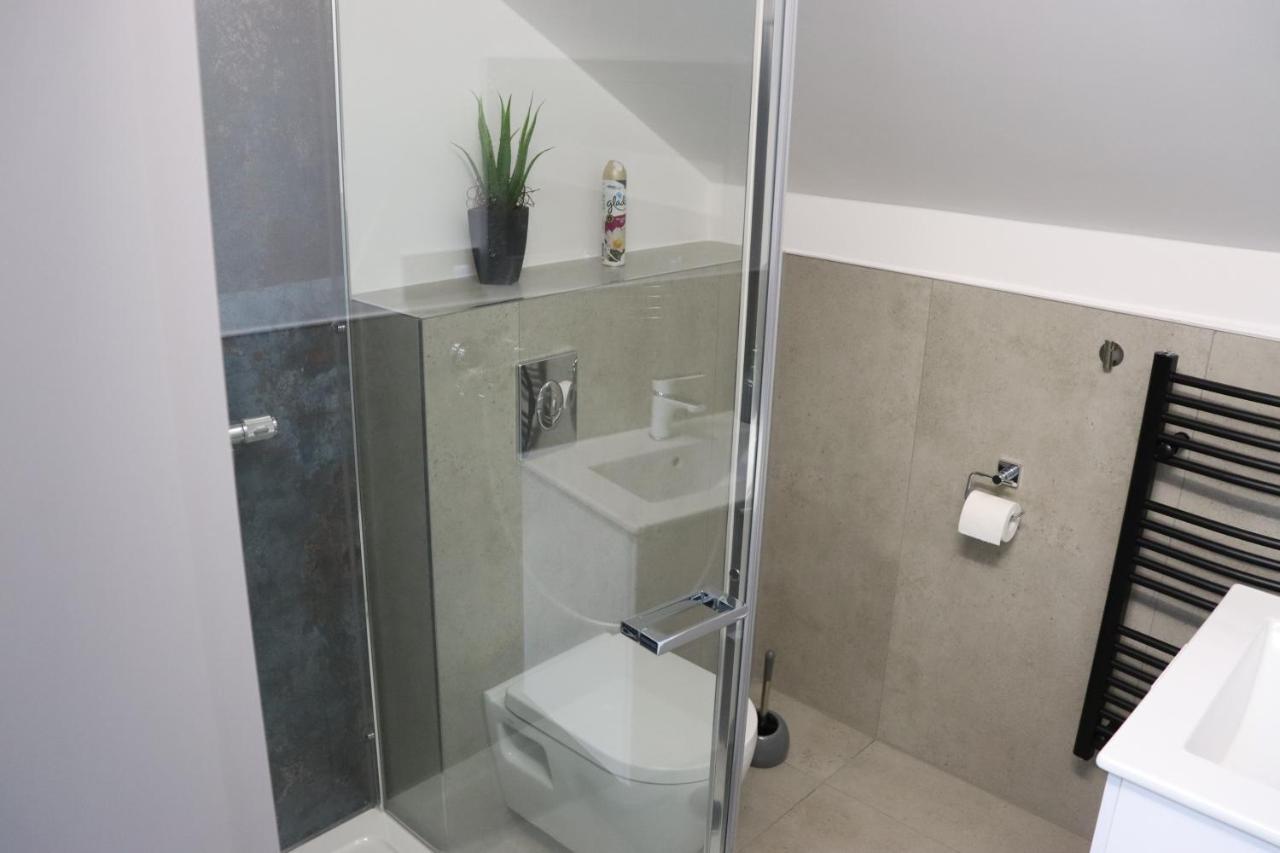 Apartments Morsum Thedinghausen Ngoại thất bức ảnh