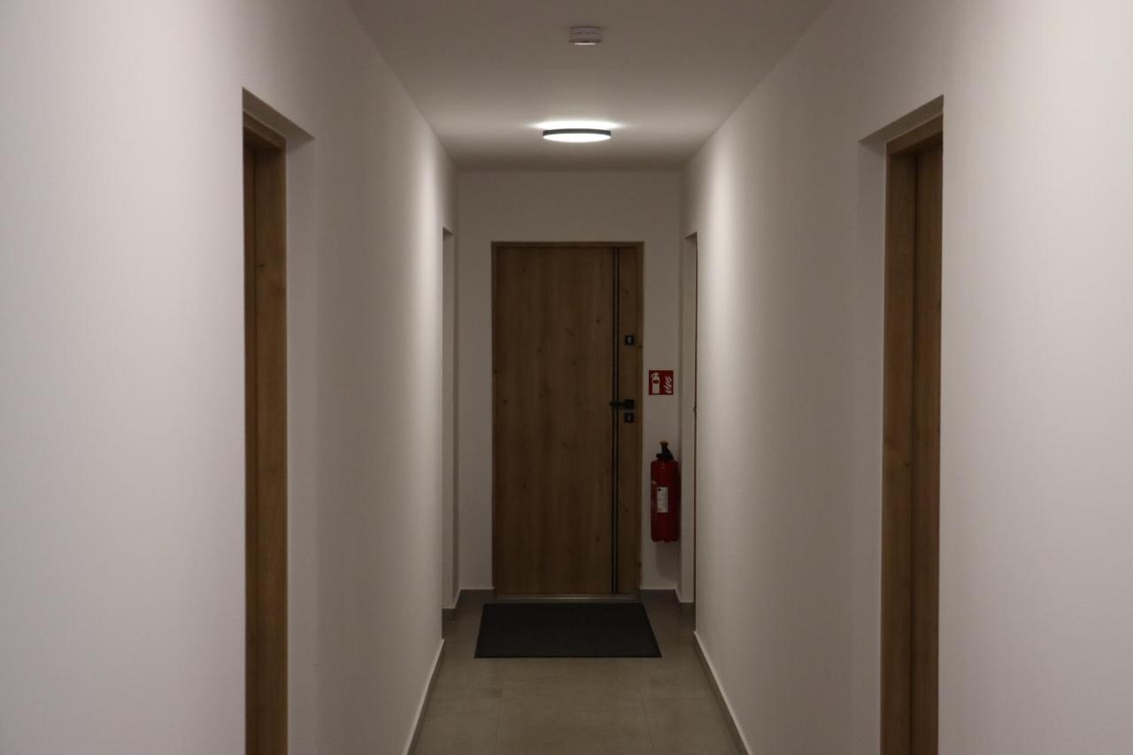 Apartments Morsum Thedinghausen Ngoại thất bức ảnh