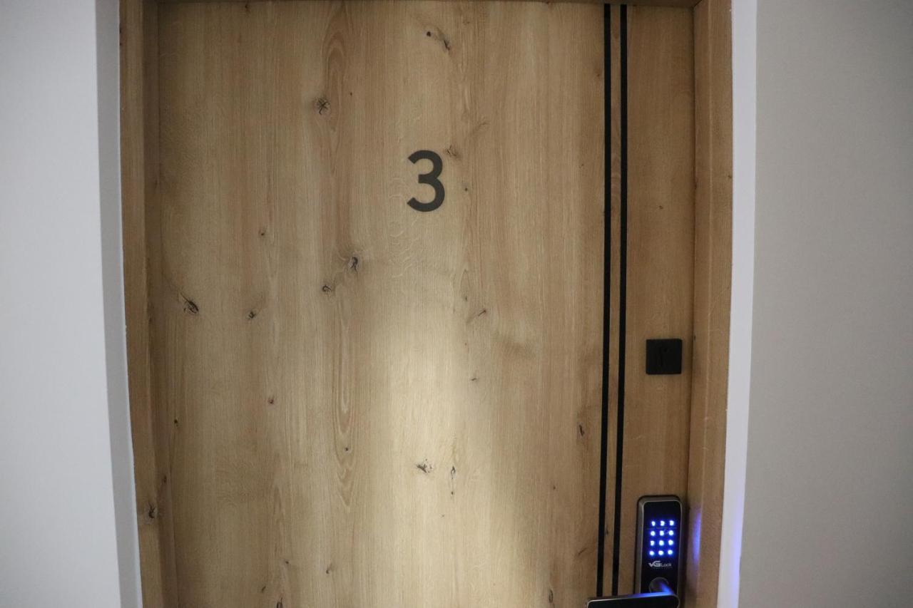 Apartments Morsum Thedinghausen Ngoại thất bức ảnh