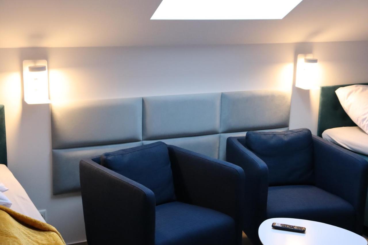 Apartments Morsum Thedinghausen Ngoại thất bức ảnh