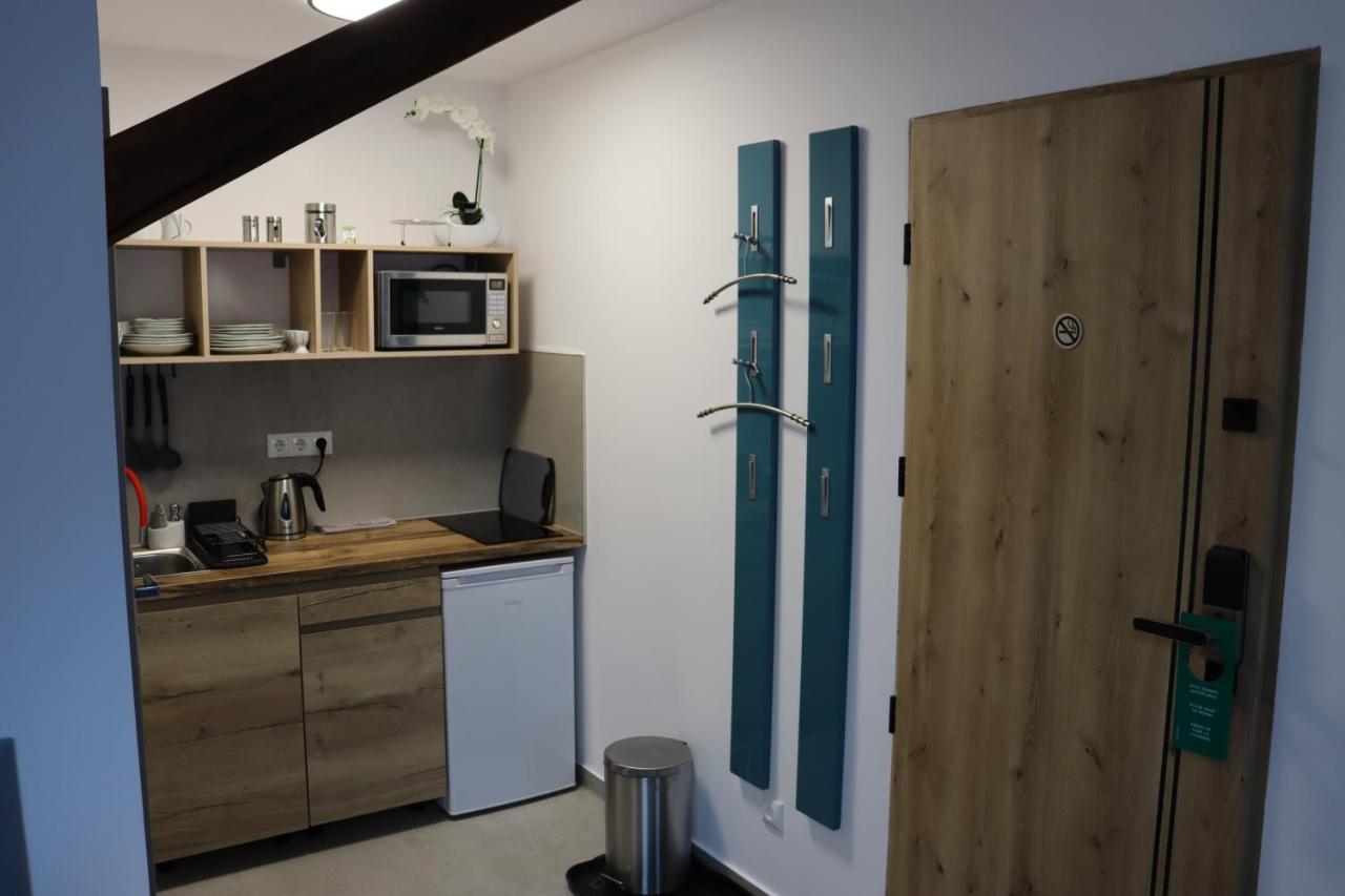Apartments Morsum Thedinghausen Ngoại thất bức ảnh