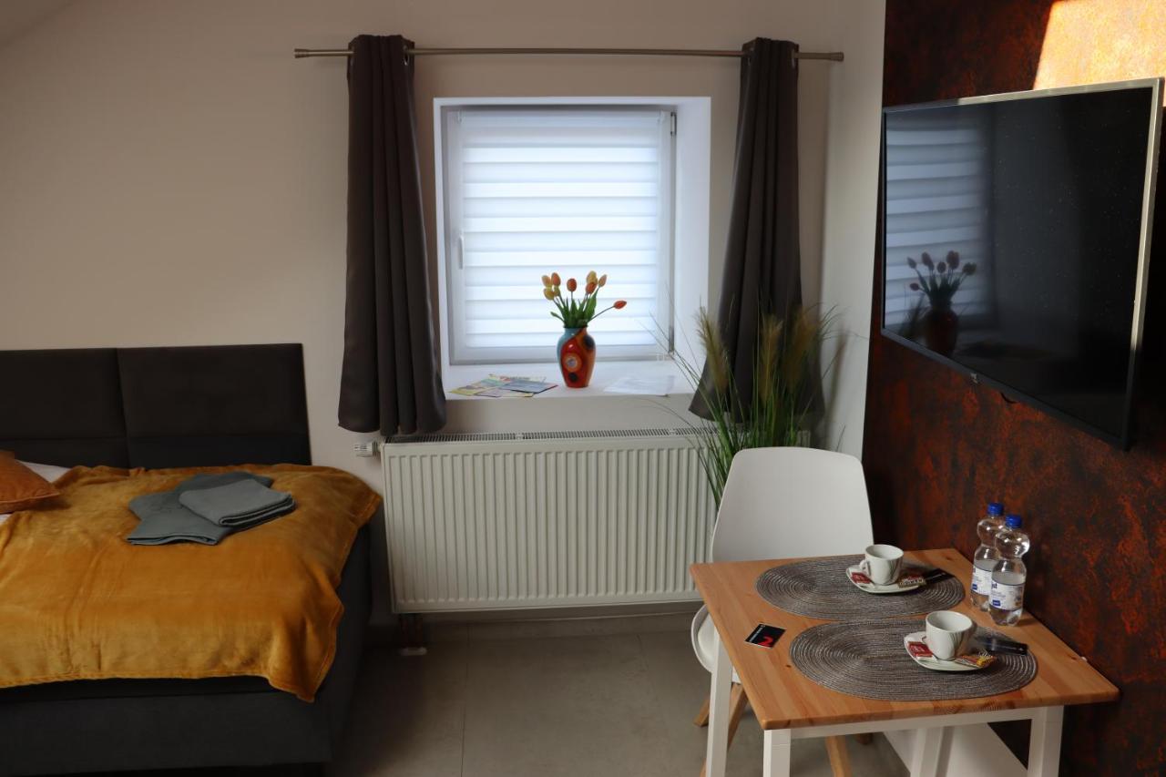 Apartments Morsum Thedinghausen Ngoại thất bức ảnh
