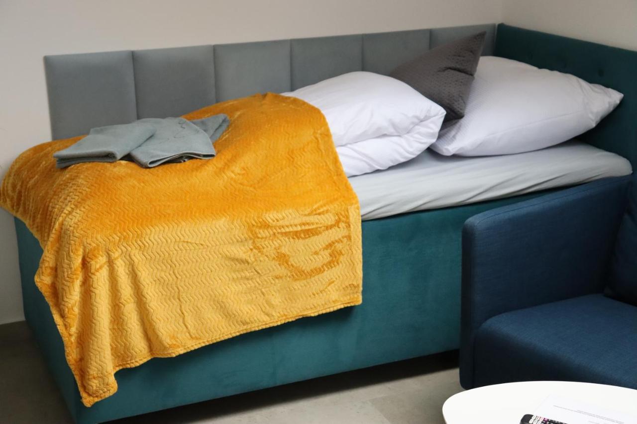 Apartments Morsum Thedinghausen Ngoại thất bức ảnh