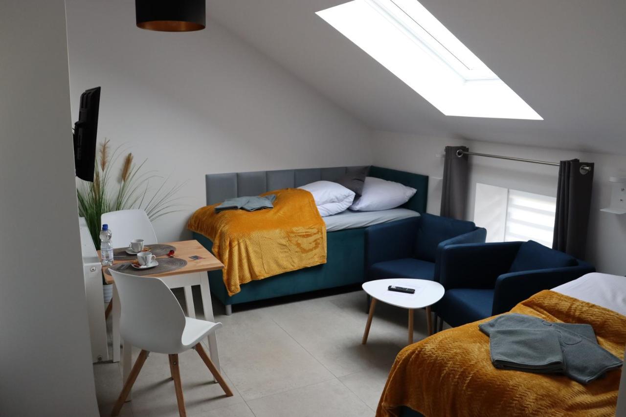 Apartments Morsum Thedinghausen Ngoại thất bức ảnh