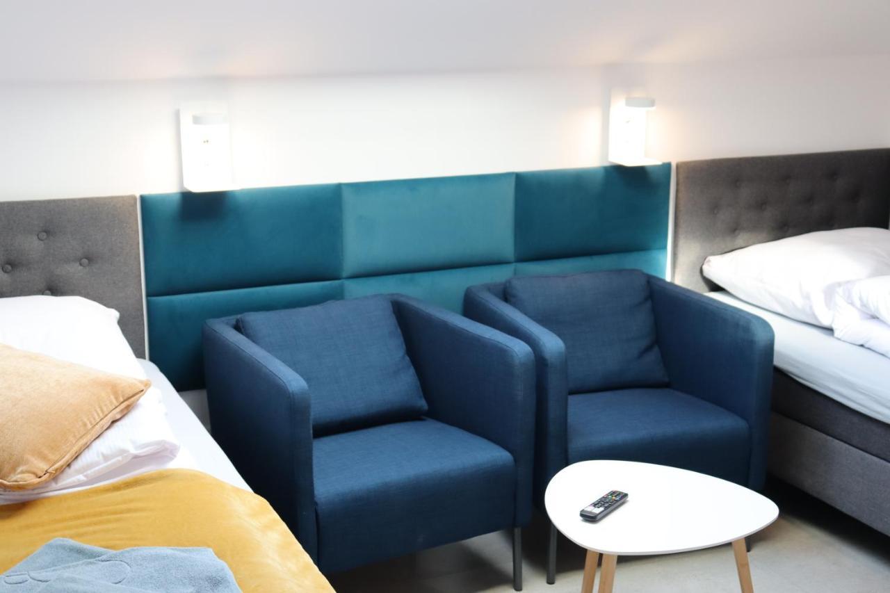 Apartments Morsum Thedinghausen Ngoại thất bức ảnh