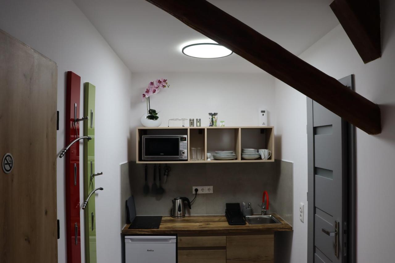 Apartments Morsum Thedinghausen Ngoại thất bức ảnh