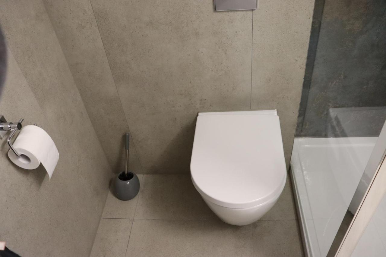 Apartments Morsum Thedinghausen Ngoại thất bức ảnh