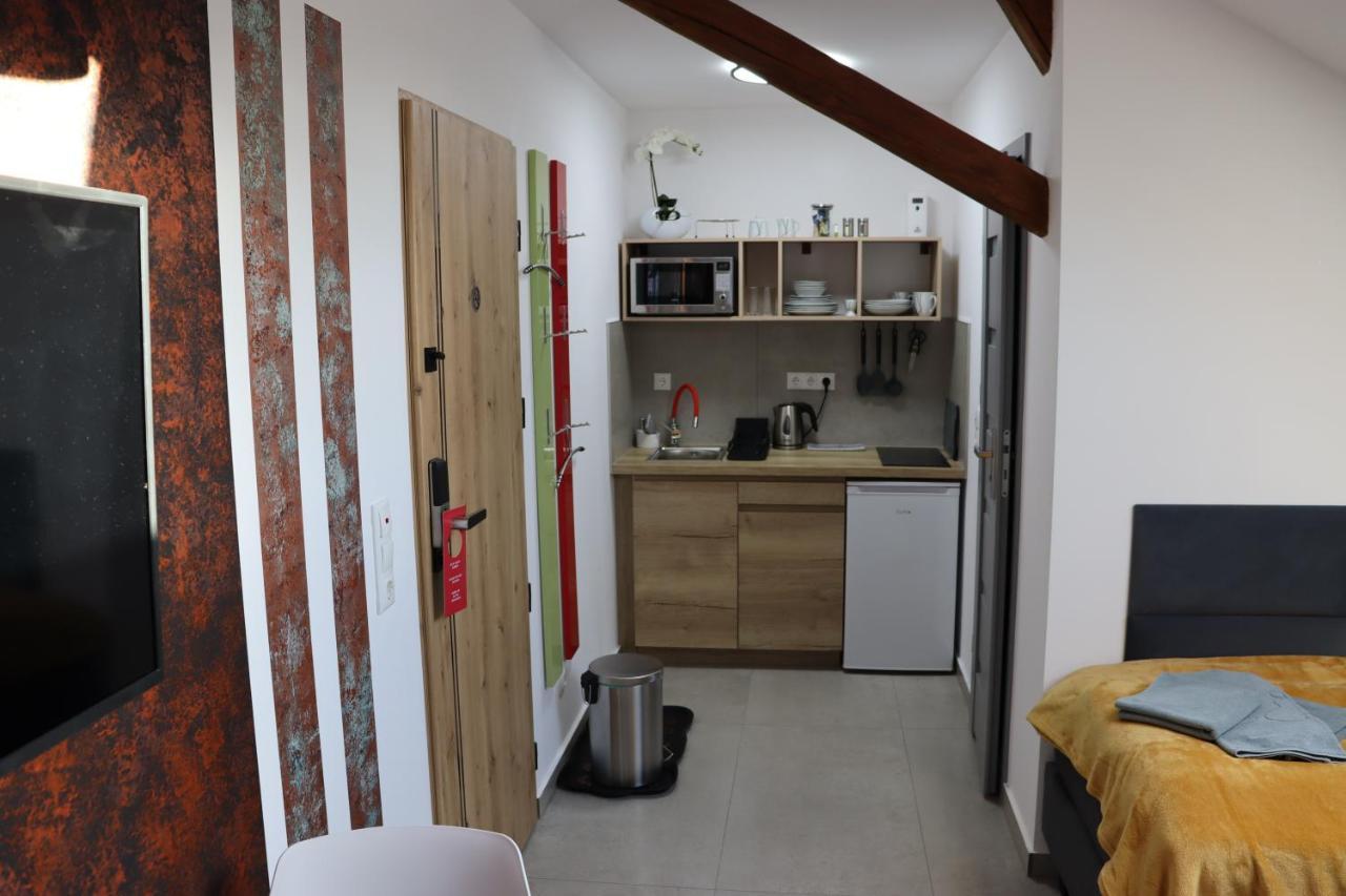 Apartments Morsum Thedinghausen Ngoại thất bức ảnh