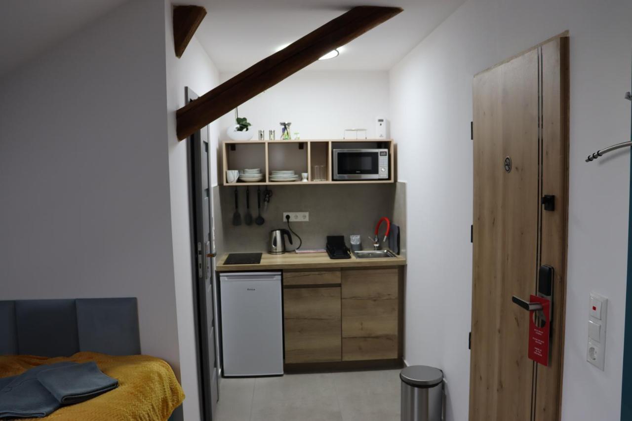 Apartments Morsum Thedinghausen Ngoại thất bức ảnh