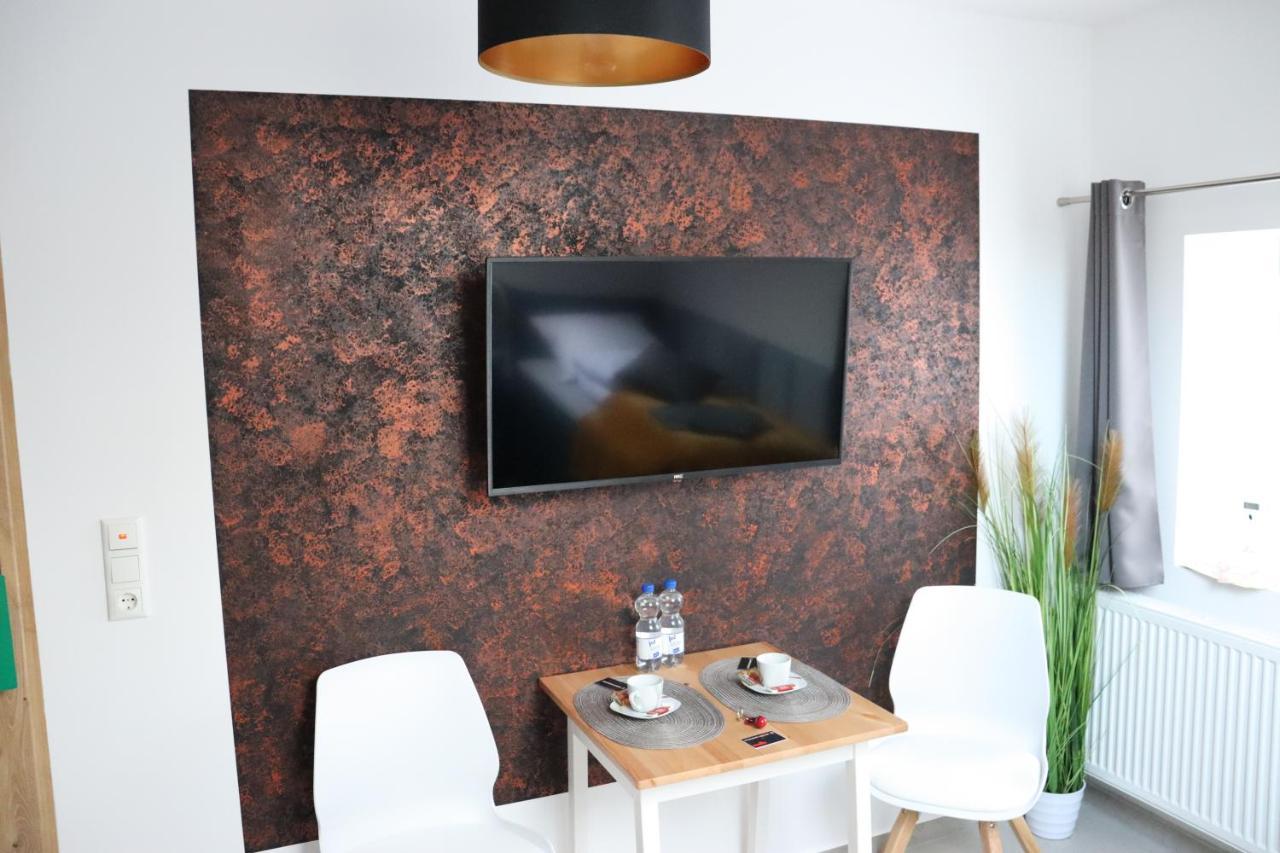 Apartments Morsum Thedinghausen Ngoại thất bức ảnh