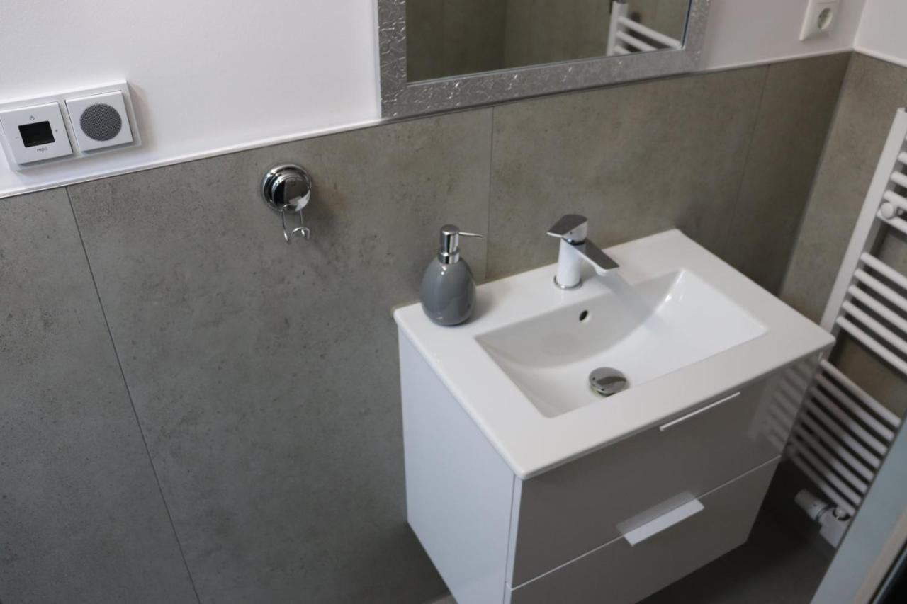 Apartments Morsum Thedinghausen Ngoại thất bức ảnh