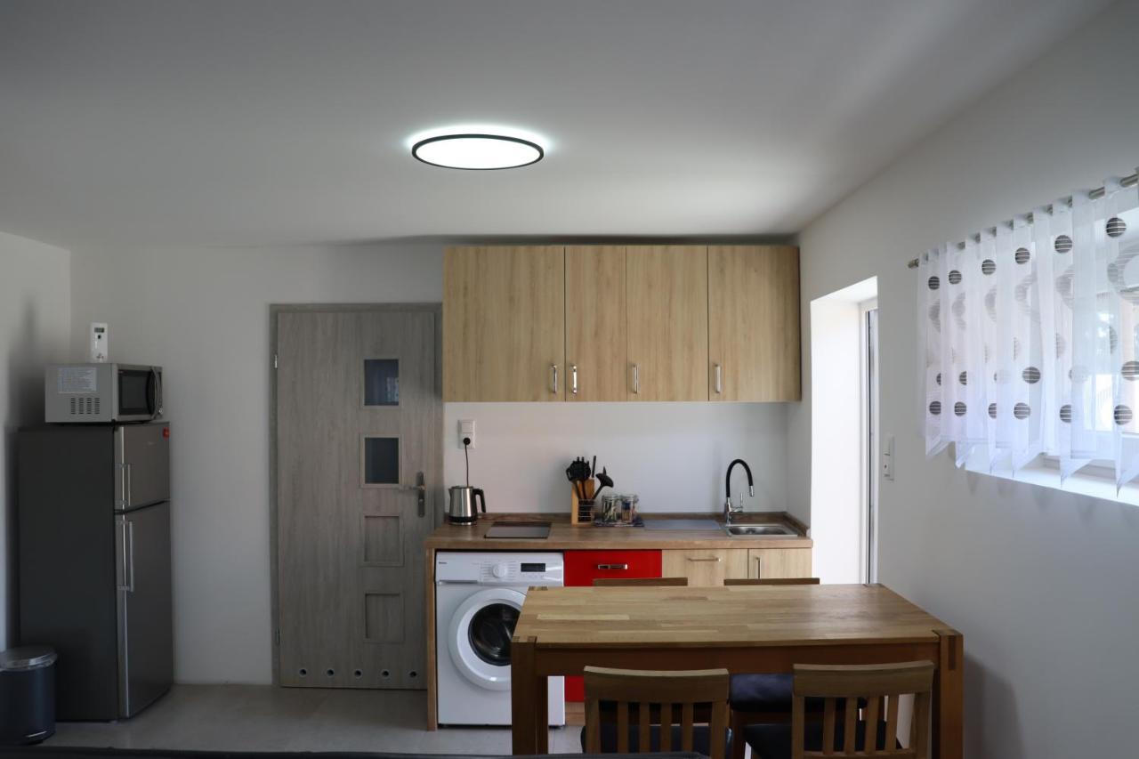 Apartments Morsum Thedinghausen Ngoại thất bức ảnh